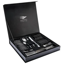 Flash Sale Ménagère "ARGELÈS" 48 pièces Couverts Et Ménagères