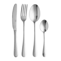 Flash Sale Ménagère "ARGELÈS" 48 pièces Couverts Et Ménagères