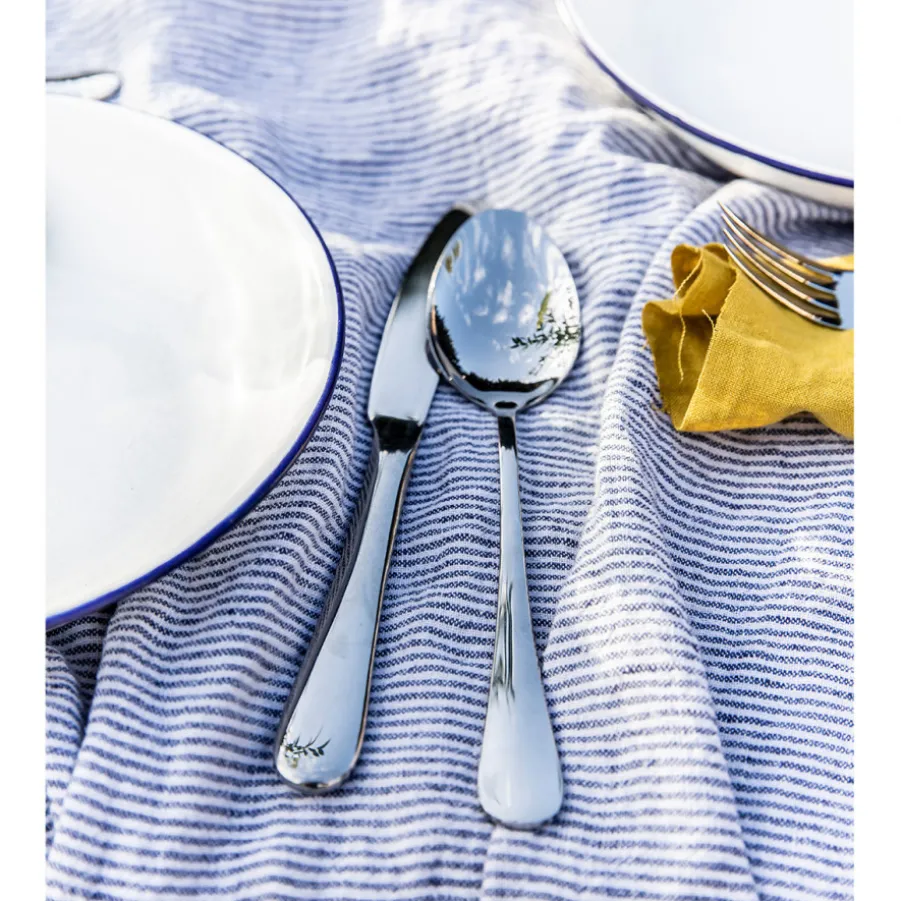 Flash Sale Ménagère "ARGELÈS" 48 pièces Couverts Et Ménagères