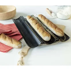 Cheap Moule à baguettes Moules En Acier Carbone