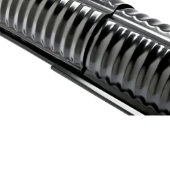 Outlet Moule à bûche extensible Moules En Acier Carbone
