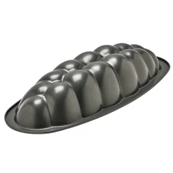 Store Moule à brioche tressée Moules En Acier Carbone