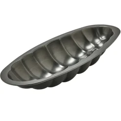 Store Moule à brioche tressée Moules En Acier Carbone