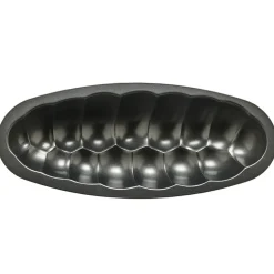 Store Moule à brioche tressée Moules En Acier Carbone