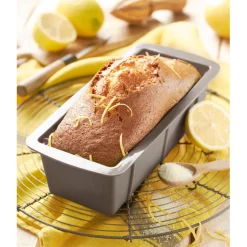 Hot Moule à cake en silicone Moules En Silicone