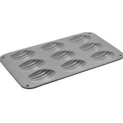 Flash Sale Moule 9 madeleines Moules En Silicone