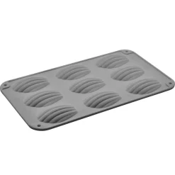 Flash Sale Moule 9 madeleines Moules En Silicone