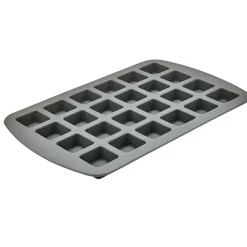 Clearance Moule 24 mini brownies Moules En Silicone