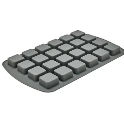 Clearance Moule 24 mini brownies Moules En Silicone