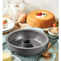 Discount Moule à savarin en silicone Moules En Silicone