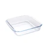 Best Sale Moule carré en verre Moules En Verre