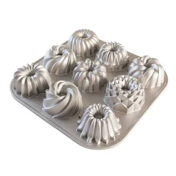 New Moule 3D 9 mignardises Autres Moules