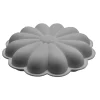 Online Moule 3D marguerite Moules En Silicone