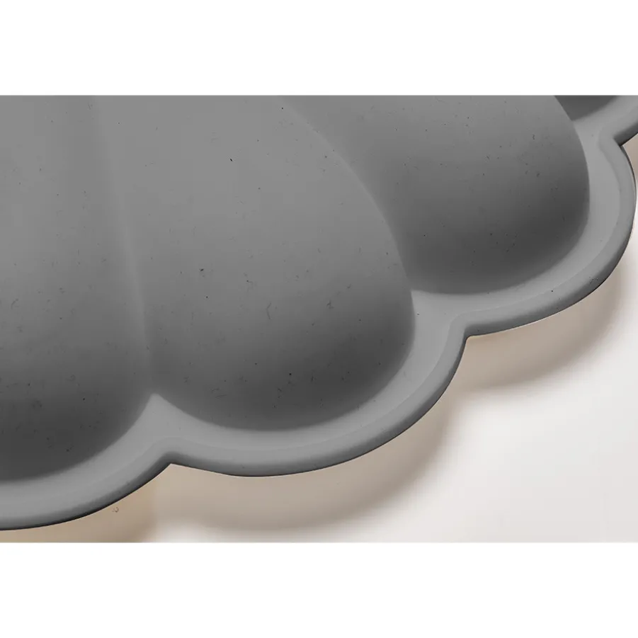 Online Moule 3D marguerite Moules En Silicone