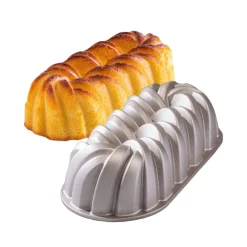 Outlet Moule 3D torsade Autres Moules