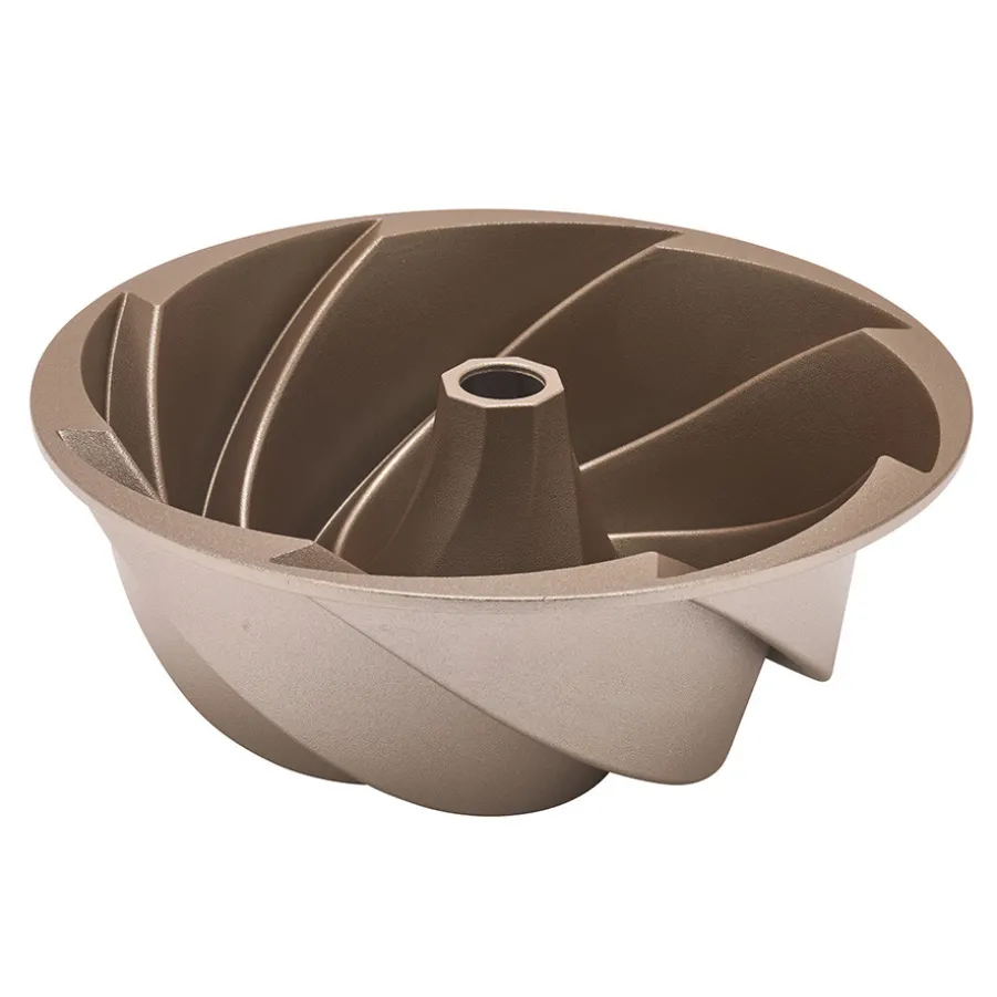 Cheap Moule 3D tourbillon Autres Moules