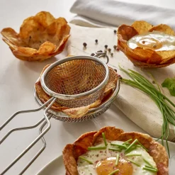 Best Moule nid d'oiseau Ustensiles De Cuisson