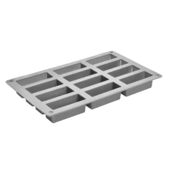 Clearance Moule silicone 12 mini cakes Moules En Silicone