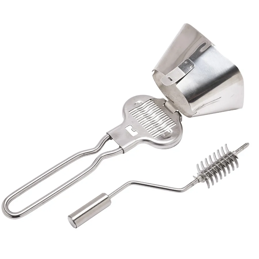Outlet Moulin à herbes Ustensiles De Préparation|Autres Outils De Découpe