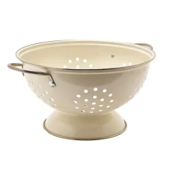 Best Sale Passoire vintage Ustensiles De Préparation