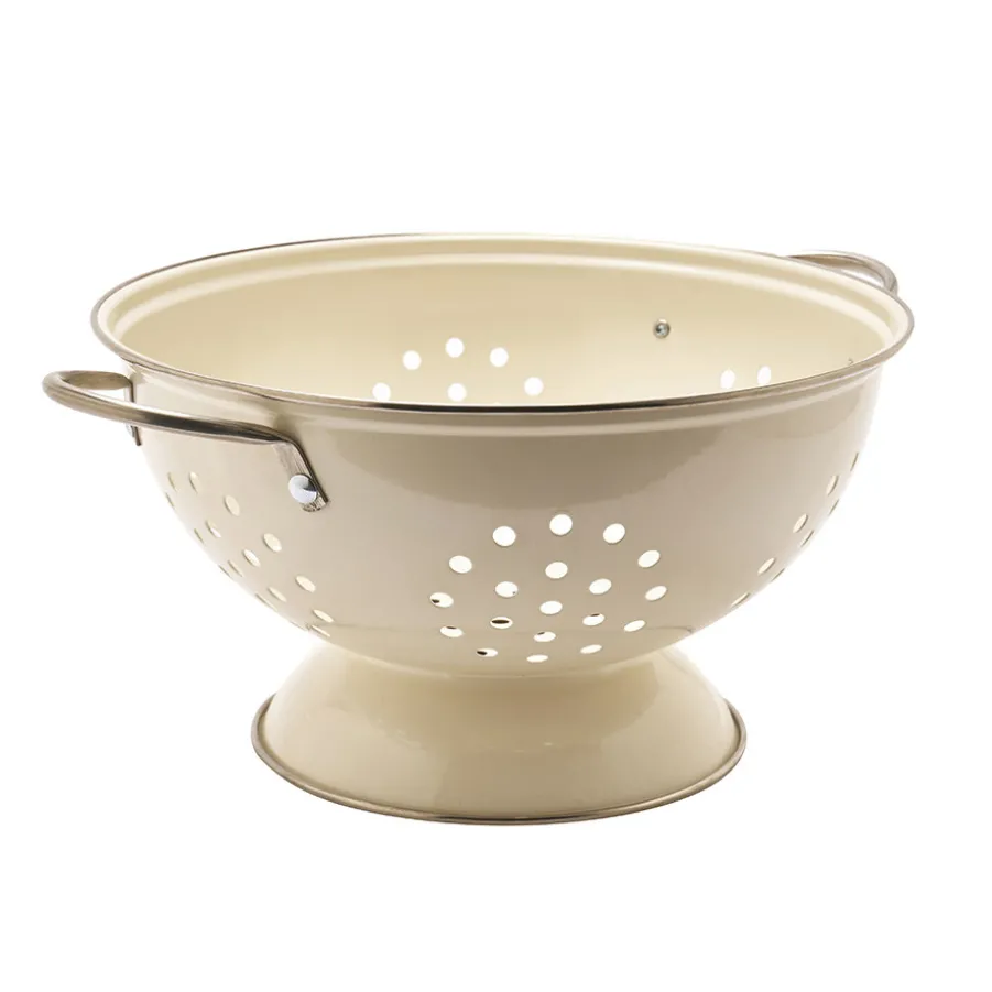 Best Sale Passoire vintage Ustensiles De Préparation