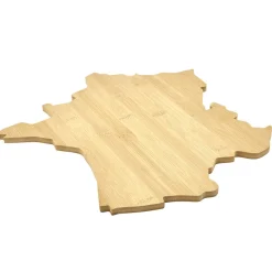 Outlet Planche carte de France Accessoires De Table|Ustensiles De Préparation