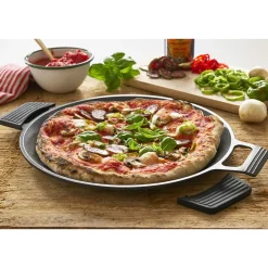 Best Sale Plat à pizza Plats À Four