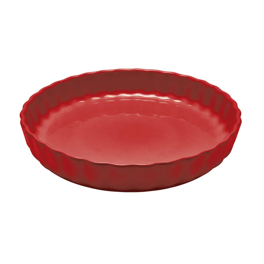 Sale Plat à tarte rond Plats À Four
