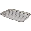 Best Plat barbecue perforé Set Barbecue|Ustensiles De Cuisson