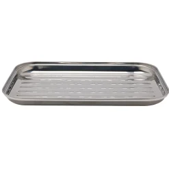Best Plat barbecue perforé Set Barbecue|Ustensiles De Cuisson