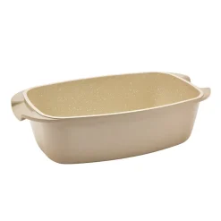 Cheap Plat four et son couvercle 