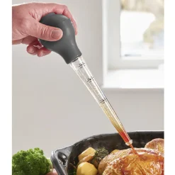 Outlet Poire à jus 3 en 1 Ustensiles De Préparation|Ustensiles De Cuisson