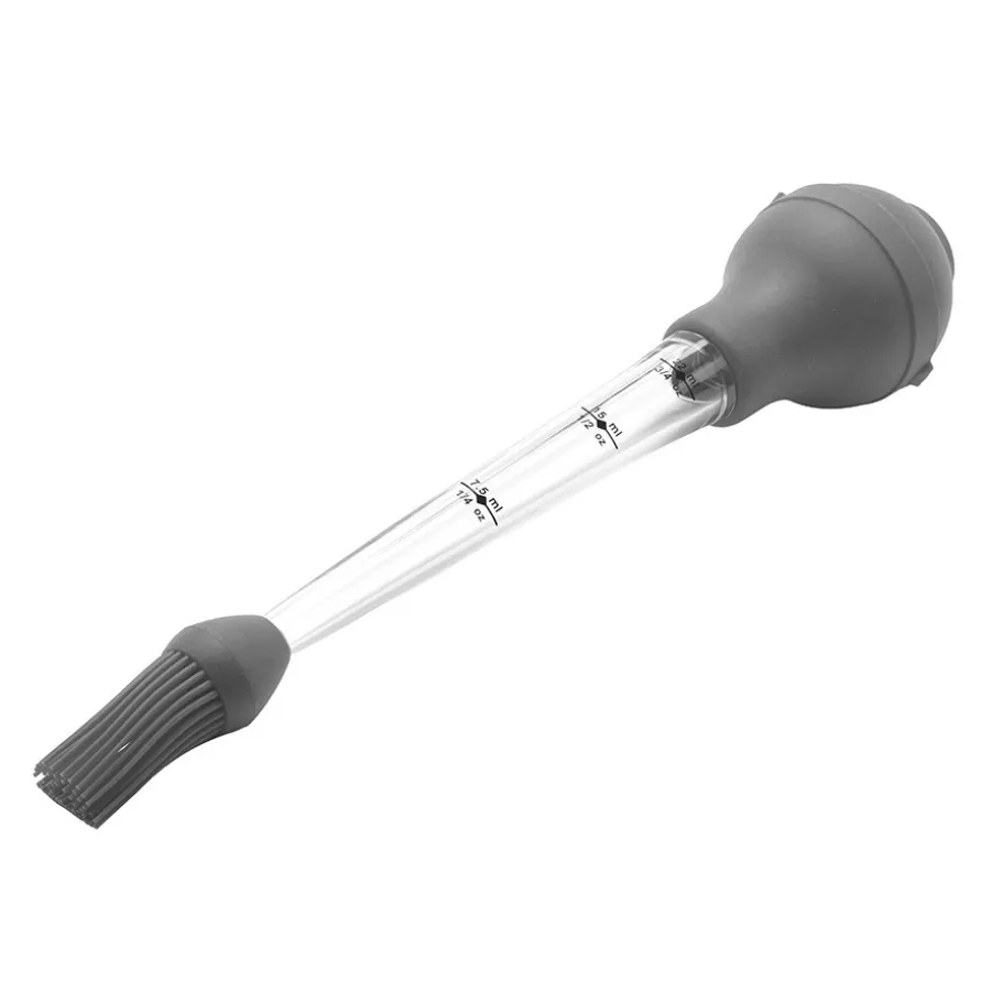 Outlet Poire à jus 3 en 1 Ustensiles De Préparation|Ustensiles De Cuisson