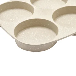 Clearance Poêle 4 compartiments Crêpières|Poêles