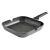 Sale Poêle grill fonte d'aluminium Plancha, Barbecue Et Grill|Poêles