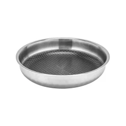 Cheap Poêle inox Poêles
