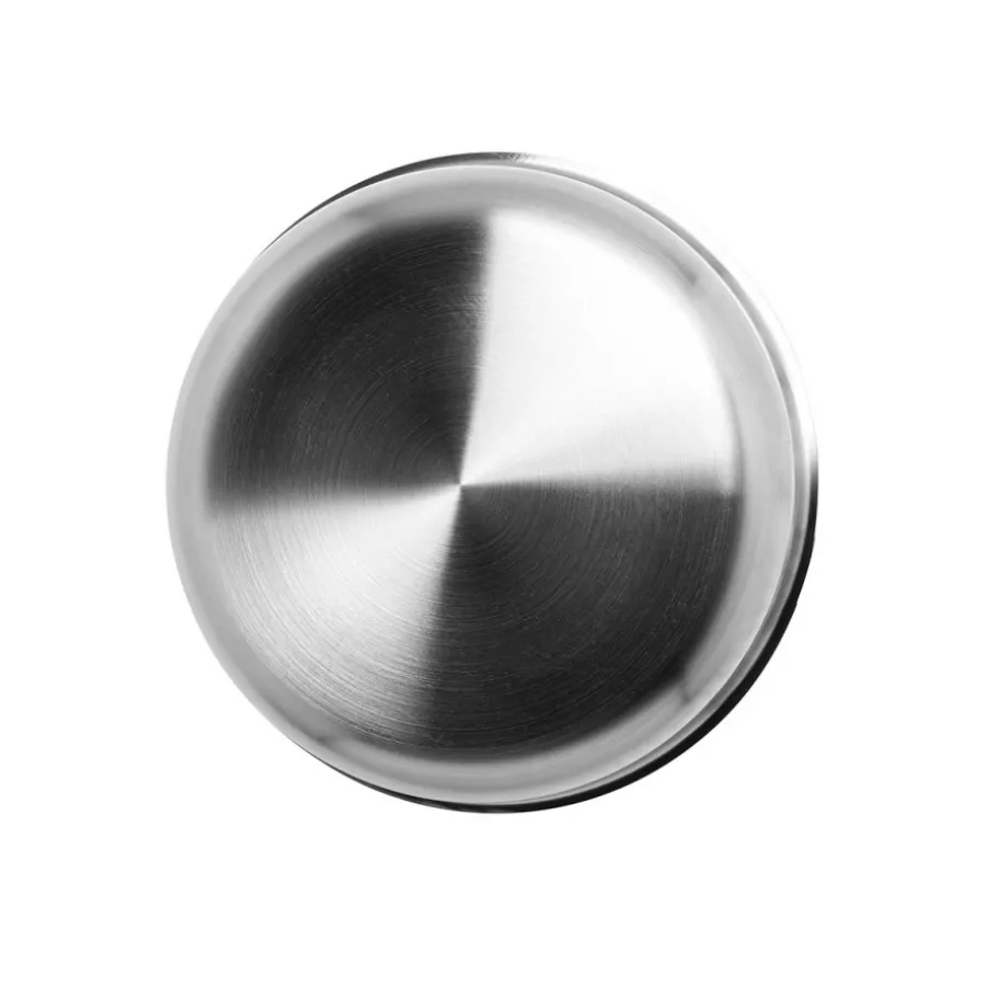 Cheap Poêle inox Poêles