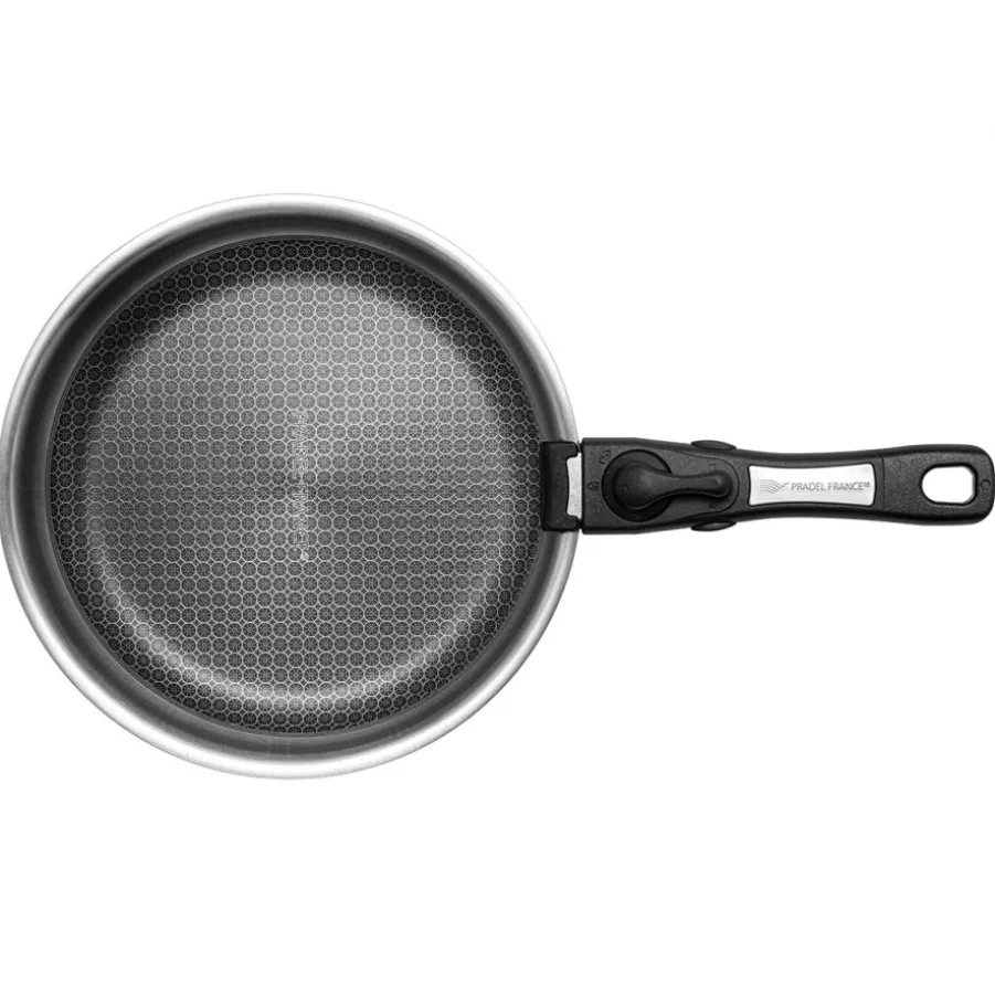 Cheap Poêle inox Poêles