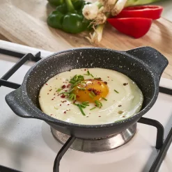 Best Poêlon à œufs Poêles