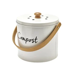 Outlet Poubelle à compost Accessoires De Conservation
