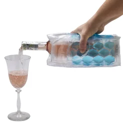 Outlet Rafraîchisseur de bouteille Accessoires De Conservation