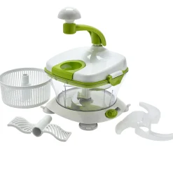 Best Robot manuel multifonction Ustensiles De Préparation|Autres Outils De Découpe