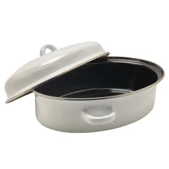 Clearance Rôtissoire saveur Cocottes Et Roasters|Plats À Four
