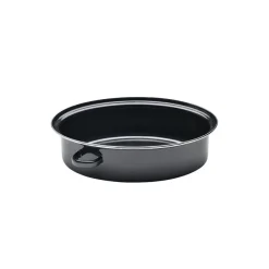 Clearance Rôtissoire saveur 2 en 1 Plats À Four|Cocottes Et Roasters