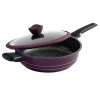 Shop Sauteuse fonte d'aluminium Sauteuses