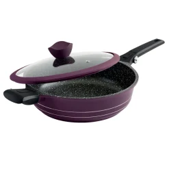 Shop Sauteuse fonte d'aluminium Sauteuses