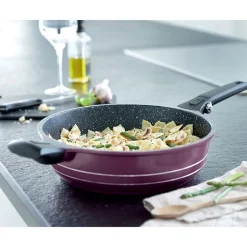 Shop Sauteuse fonte d'aluminium Sauteuses
