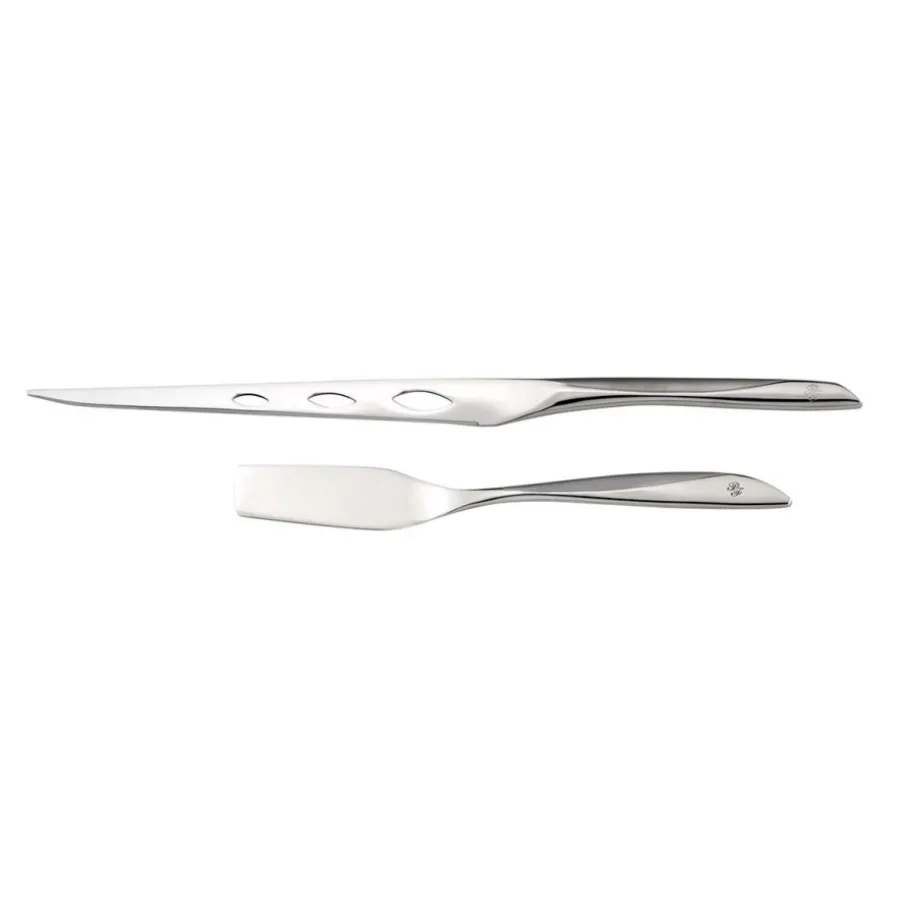 Store Service à foie gras "Tendance" Couverts Et Ménagères|Accessoires De Table