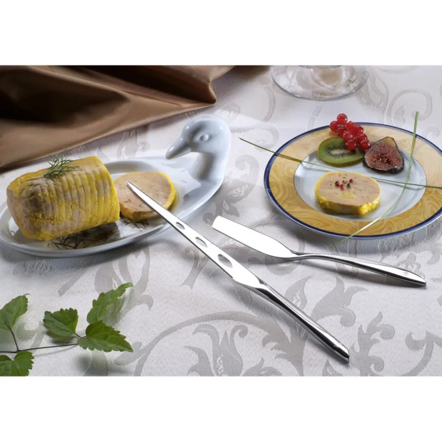 Store Service à foie gras "Tendance" Couverts Et Ménagères|Accessoires De Table