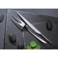 Outlet Service à viande "Tendance" Couverts Et Ménagères|Accessoires De Table
